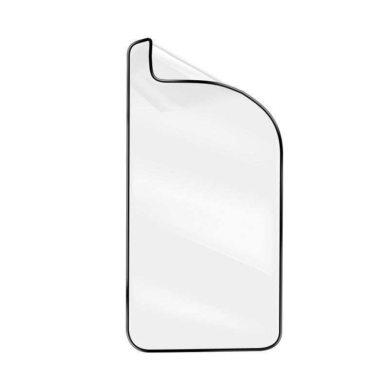Honor Magic 7 Lite Zore Super Pet Screen Protector Gelatin Black