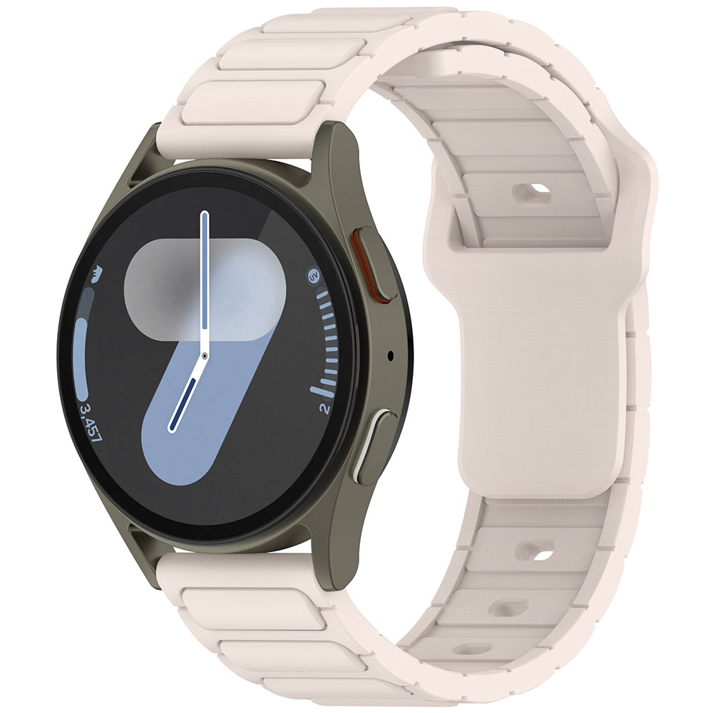 Huawei GT2 46mm Zore KRD-132 22mm Silikon Kordon Strap Kayış Siyah