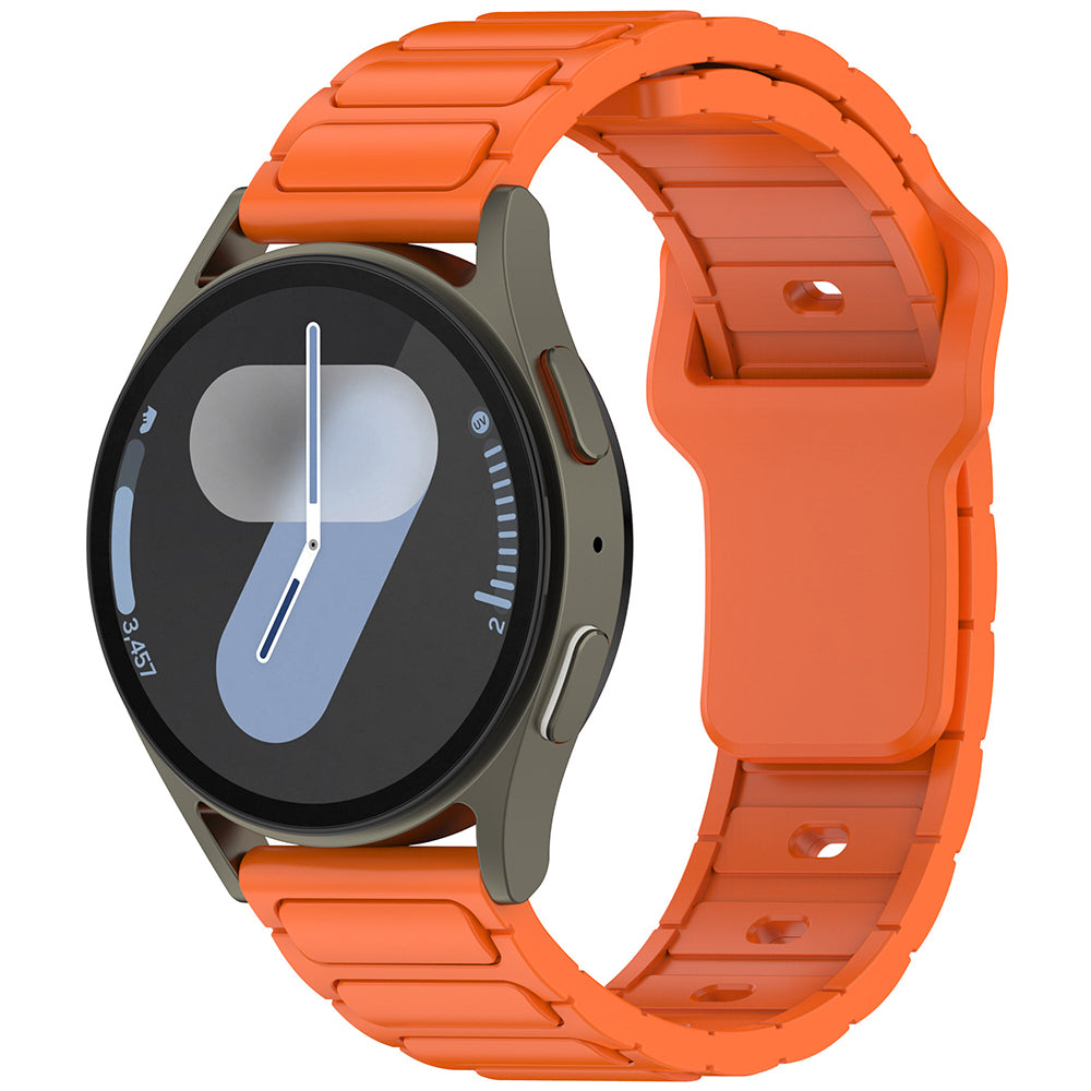 Huawei GT2 46mm Zore KRD-132 22mm Silikon Kordon Strap Kayış Koyu Yeşil