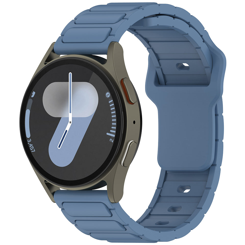 Huawei GT2 46mm Zore KRD-132 22mm Silikon Kordon Strap Kayış Yeşil