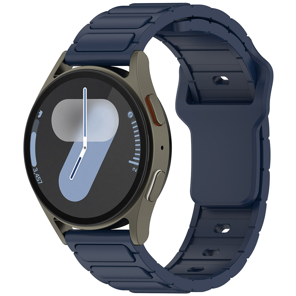 Huawei GT2 46mm Zore KRD-132 22mm Silikon Kordon Strap Kayış Gri