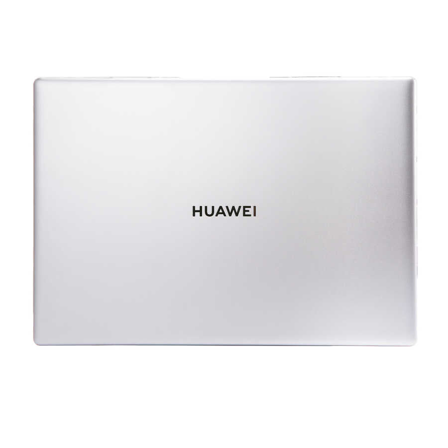 Huawei Matebook 13S 2021 Zore MSoft Kristal Kapak Renksiz