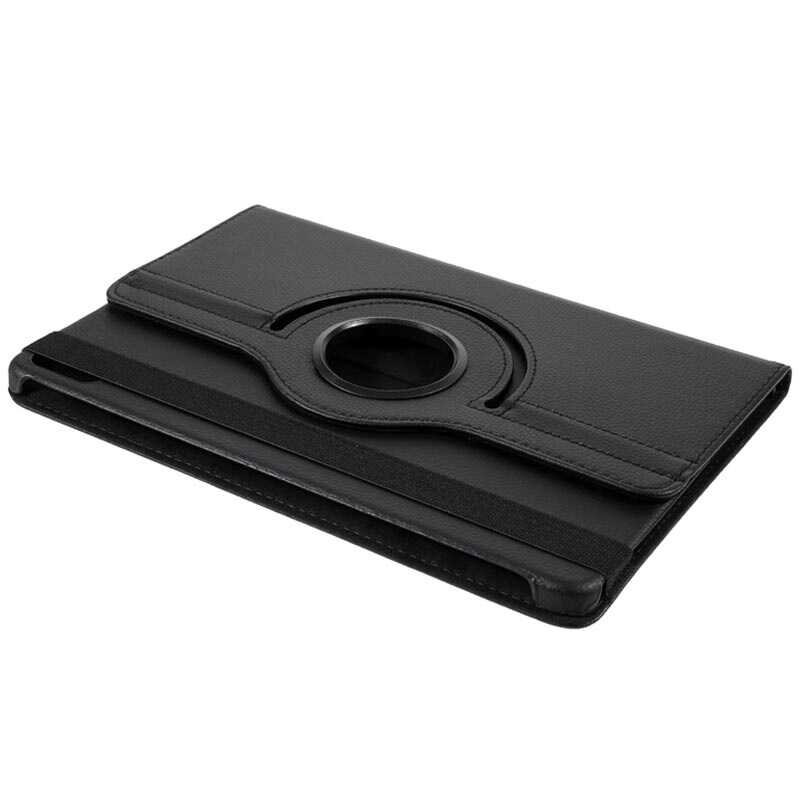 Huawei MatePad 11 (2021) Zore Dönebilen Standlı Kılıf Siyah