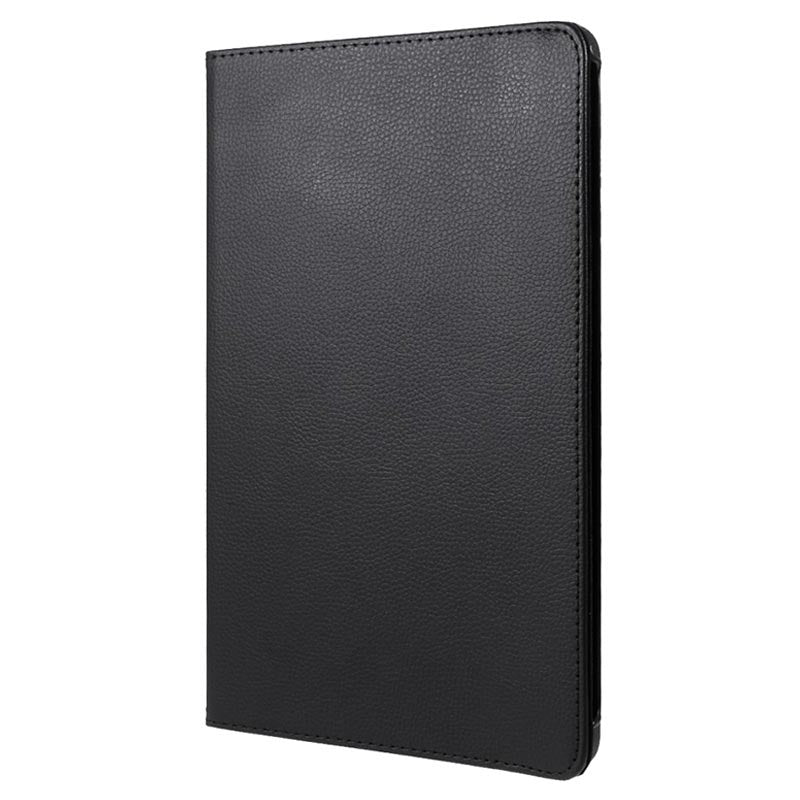 Huawei MatePad Air 2023 Zore Dönebilen Standlı Kılıf Kırmızı