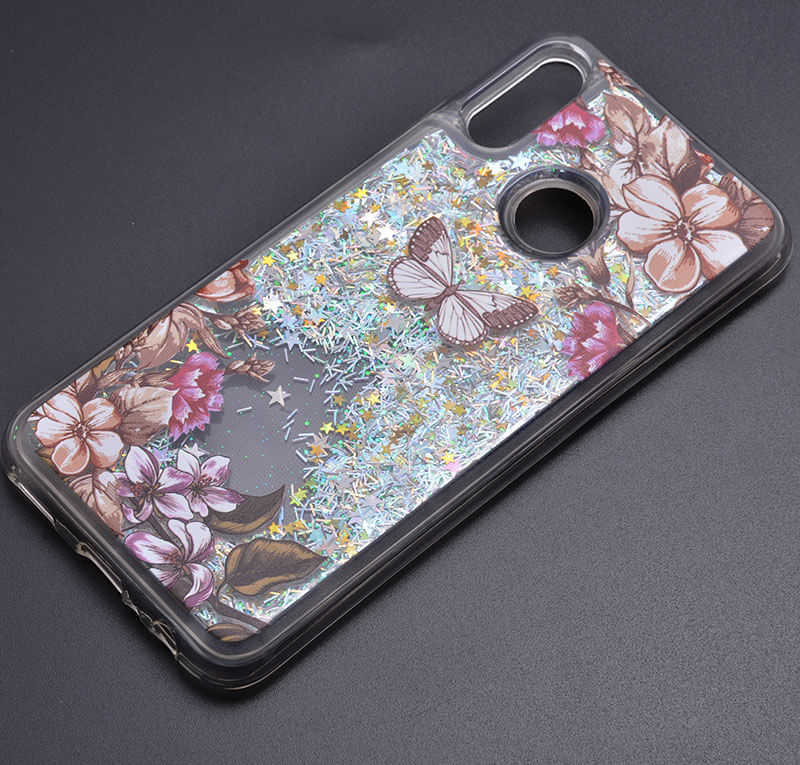 Huawei P Smart 2019 Kılıf Zore Marshmelo Silikon NO6