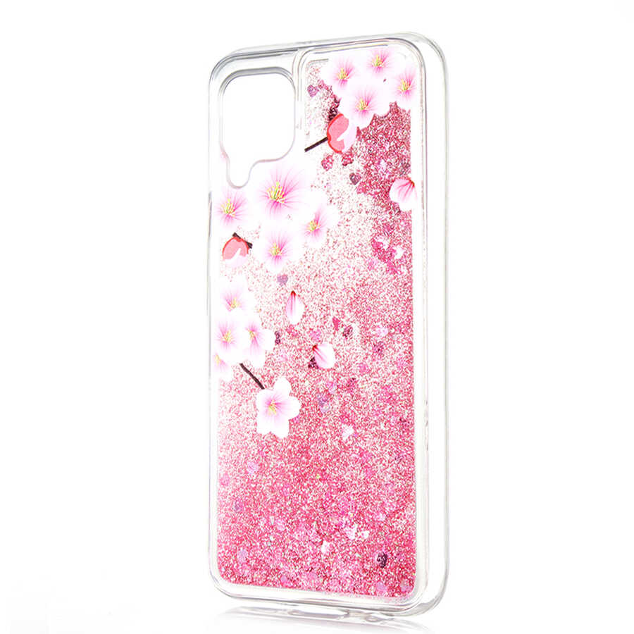 Huawei P40 Lite Kılıf Zore Marshmelo Silikon NO4