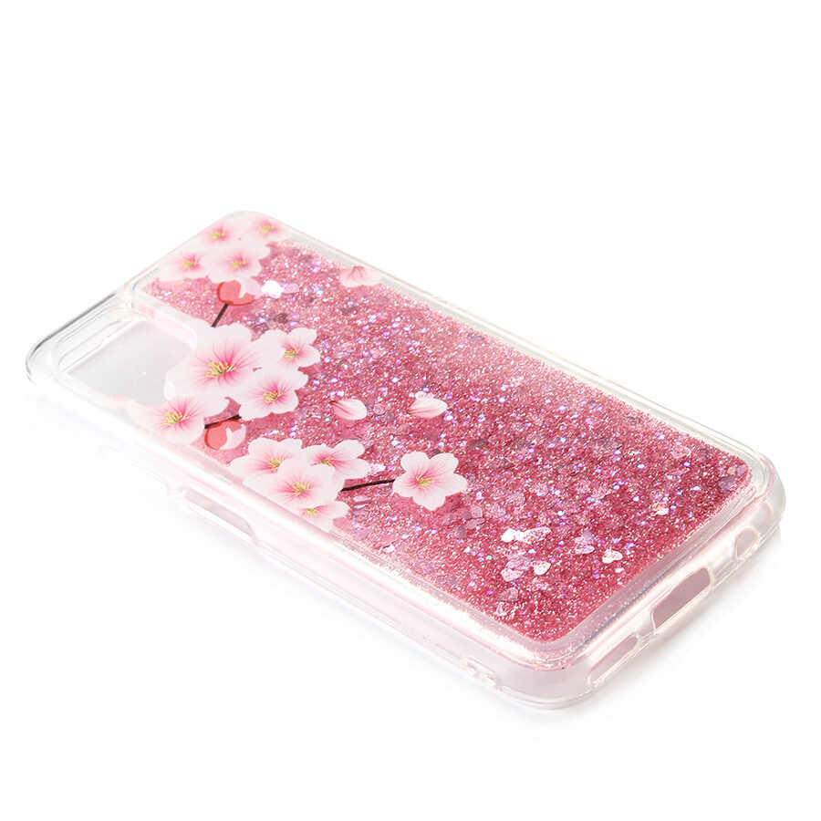 Huawei P40 Lite Kılıf Zore Marshmelo Silikon NO3
