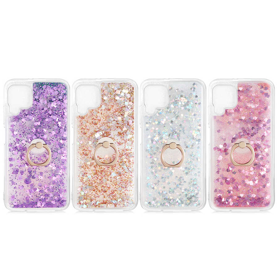 Huawei P40 Lite Kılıf Zore Milce Kapak Pembe