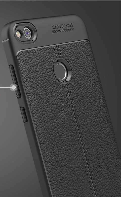 Huawei P9 Lite Mini Kılıf Zore Niss Silikon Kapak Gri