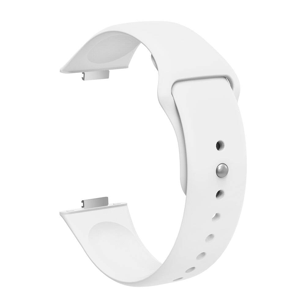Huawei Watch Fit 3 KRD-11 22mm Silikon Kordon Siyah