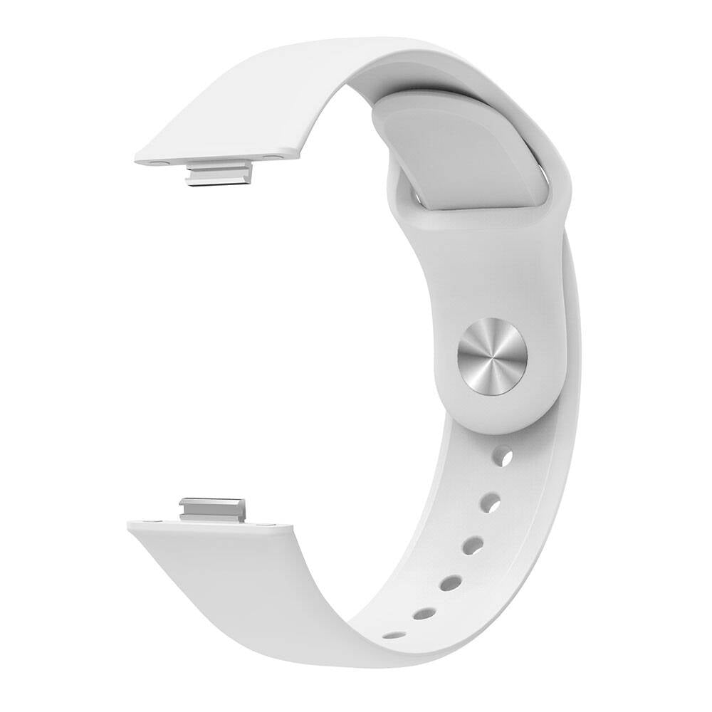Huawei Watch Fit 3 KRD-11 22mm Silikon Kordon Turkuaz