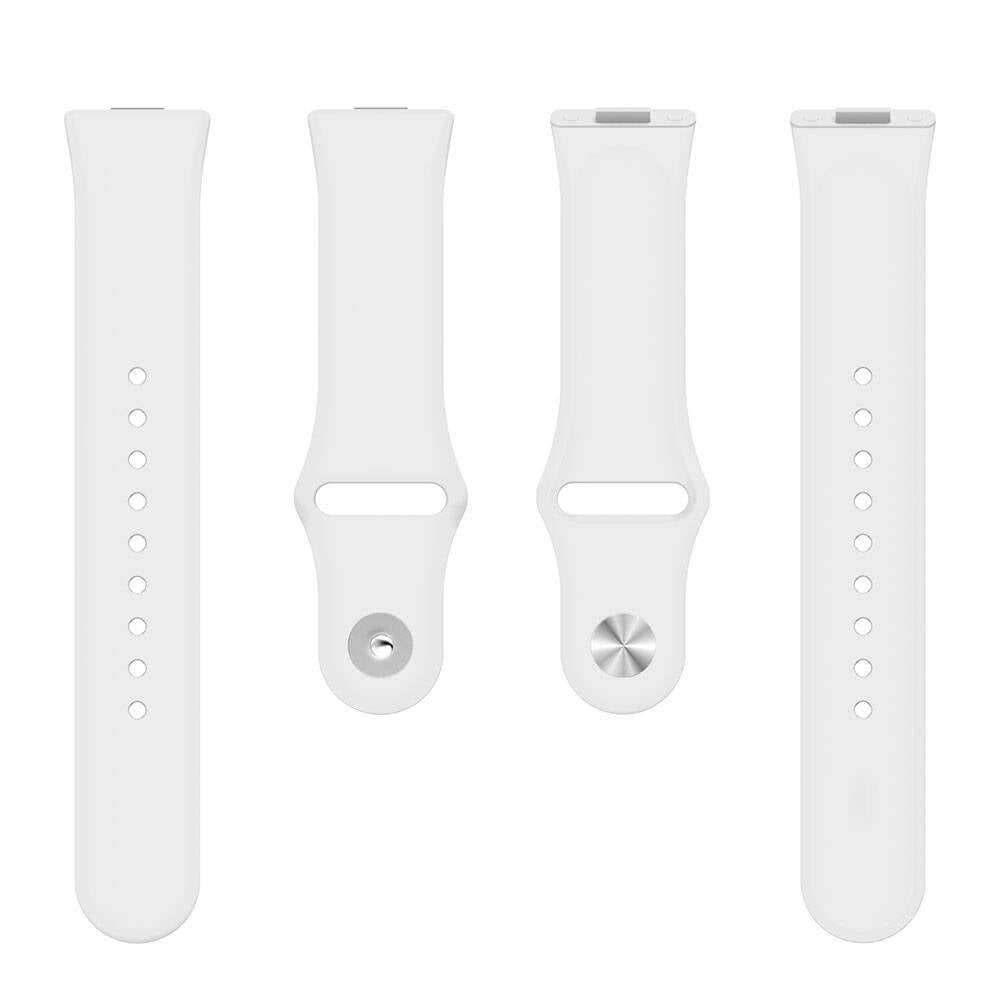 Huawei Watch Fit 3 KRD-11 22mm Silikon Kordon Turkuaz