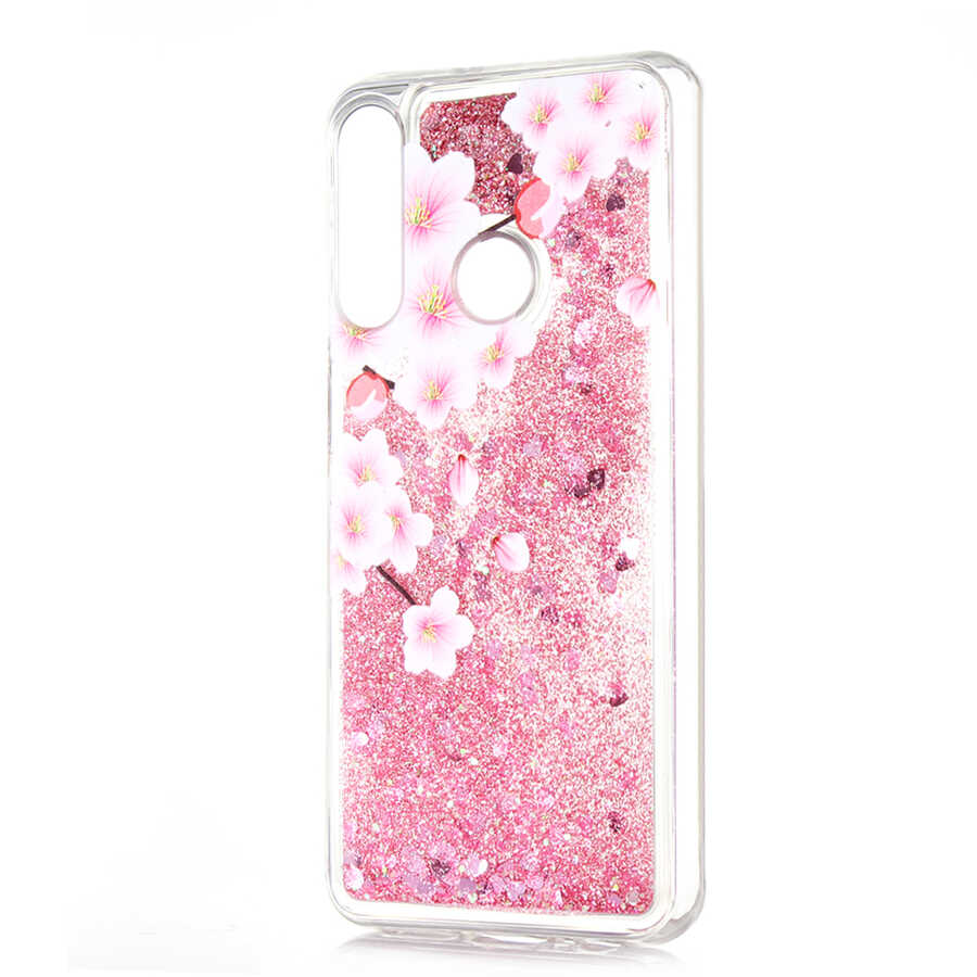 Huawei Y6P Kılıf Zore Marshmelo Silikon NO6