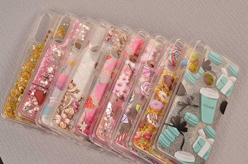 Huawei Y9 Prime 2019 Kılıf Zore Marshmelo Silikon NO3