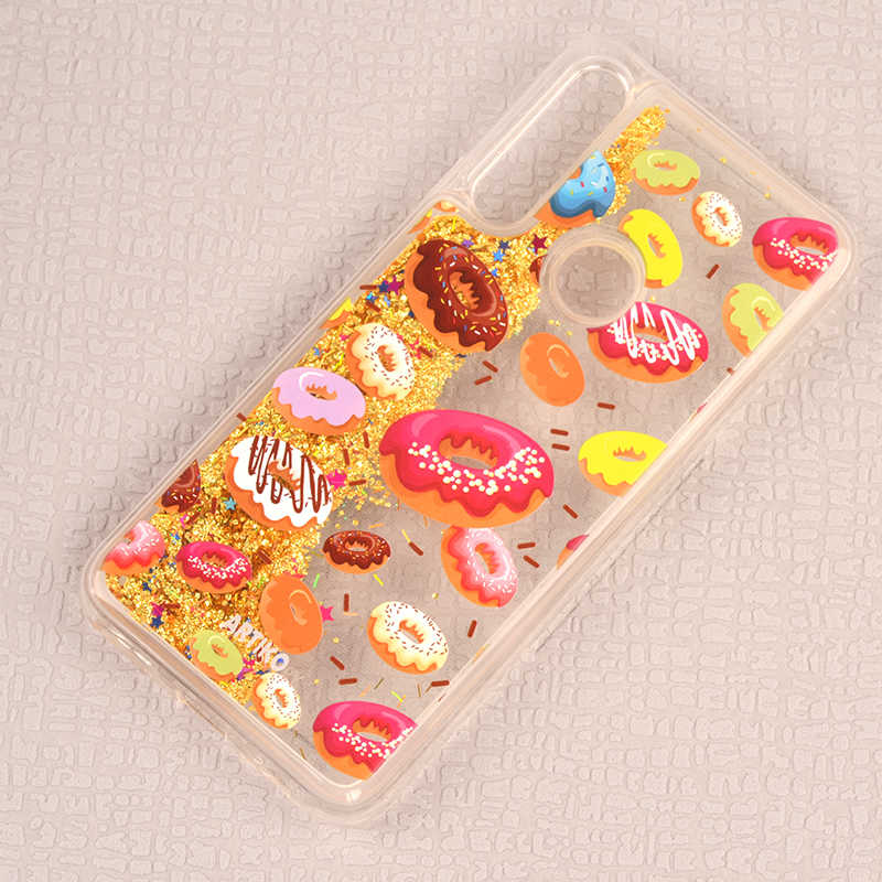 Huawei Y9 Prime 2019 Kılıf Zore Marshmelo Silikon NO1