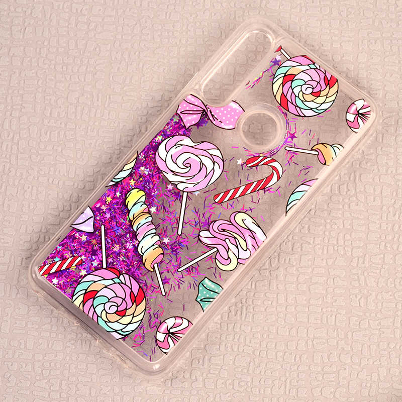 Huawei Y9 Prime 2019 Kılıf Zore Marshmelo Silikon NO3