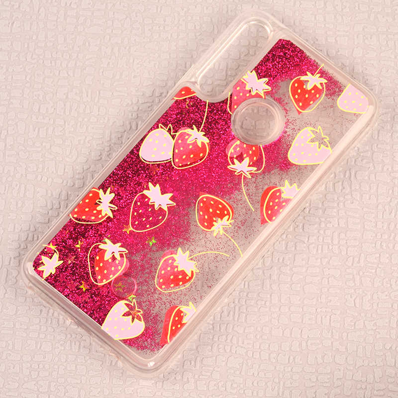 Huawei Y9 Prime 2019 Kılıf Zore Marshmelo Silikon NO5