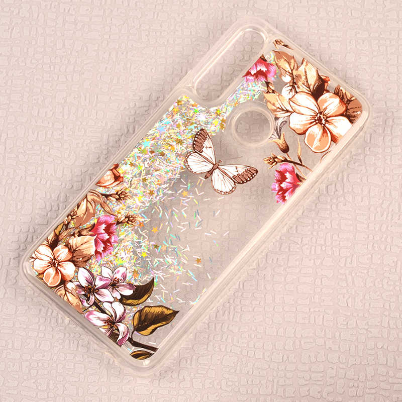 Huawei Y9 Prime 2019 Kılıf Zore Marshmelo Silikon NO6