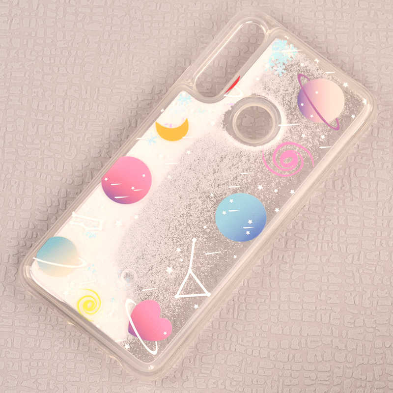 Huawei Y9 Prime 2019 Kılıf Zore Marshmelo Silikon NO7