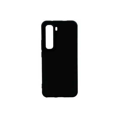 İnfinix Hot 60 Pro Plus Kılıf Zore Biye Silikon