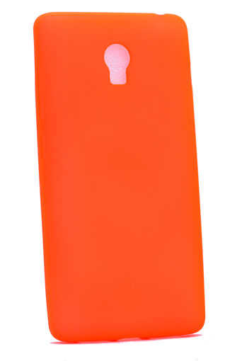 Lenovo Vibe P1 Kılıf Zore Premier Silikon Kapak Lacivert