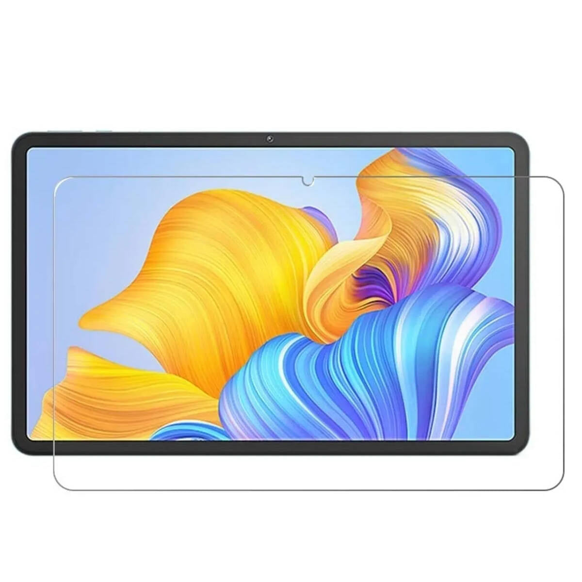 Lenovo Tab P11 11.5" (2.Nesil) TB350UF Davin Tablet Nano Ekran Koruyucu Renksiz