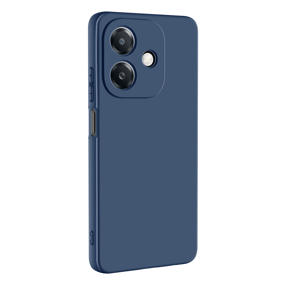 Oppo A3 4G Kılıf Zore Mara Lansman Kapak Pembe