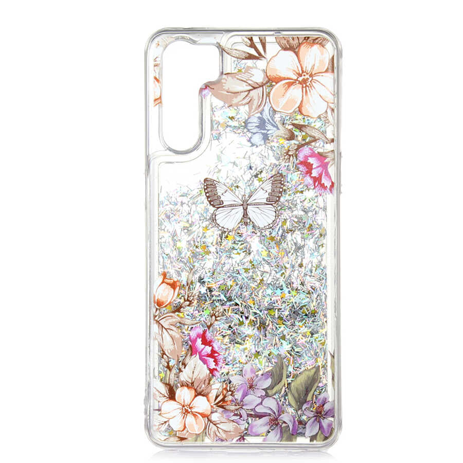 Oppo A91 Kılıf Zore Marshmelo Silikon NO6