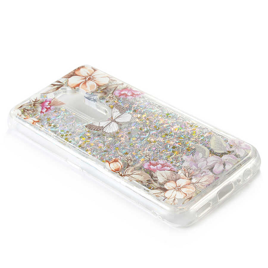 Oppo Reno 2Z Kılıf Zore Marshmelo Silikon NO4