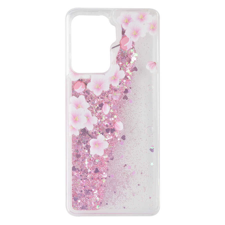 Oppo Reno 5 Lite Kılıf Zore Marshmelo Silikon NO3