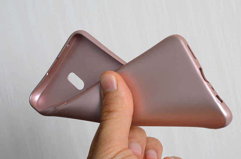 Oppo Reno Z Kılıf Zore Premier Silikon Kapak Mürdüm