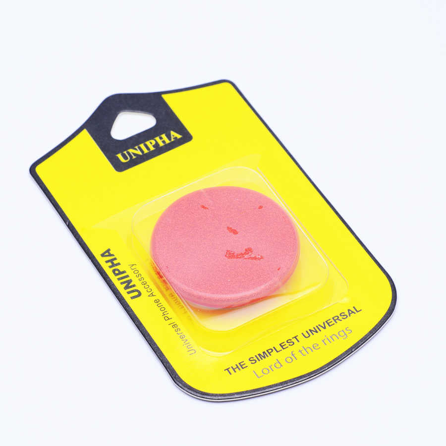 Zore P Soket 01 Telefon Standı Rose Gold