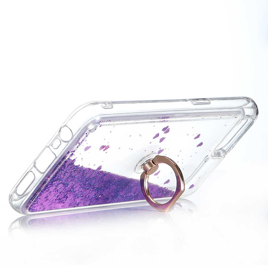 Realme C2 Kılıf Zore Milce Kapak Pembe