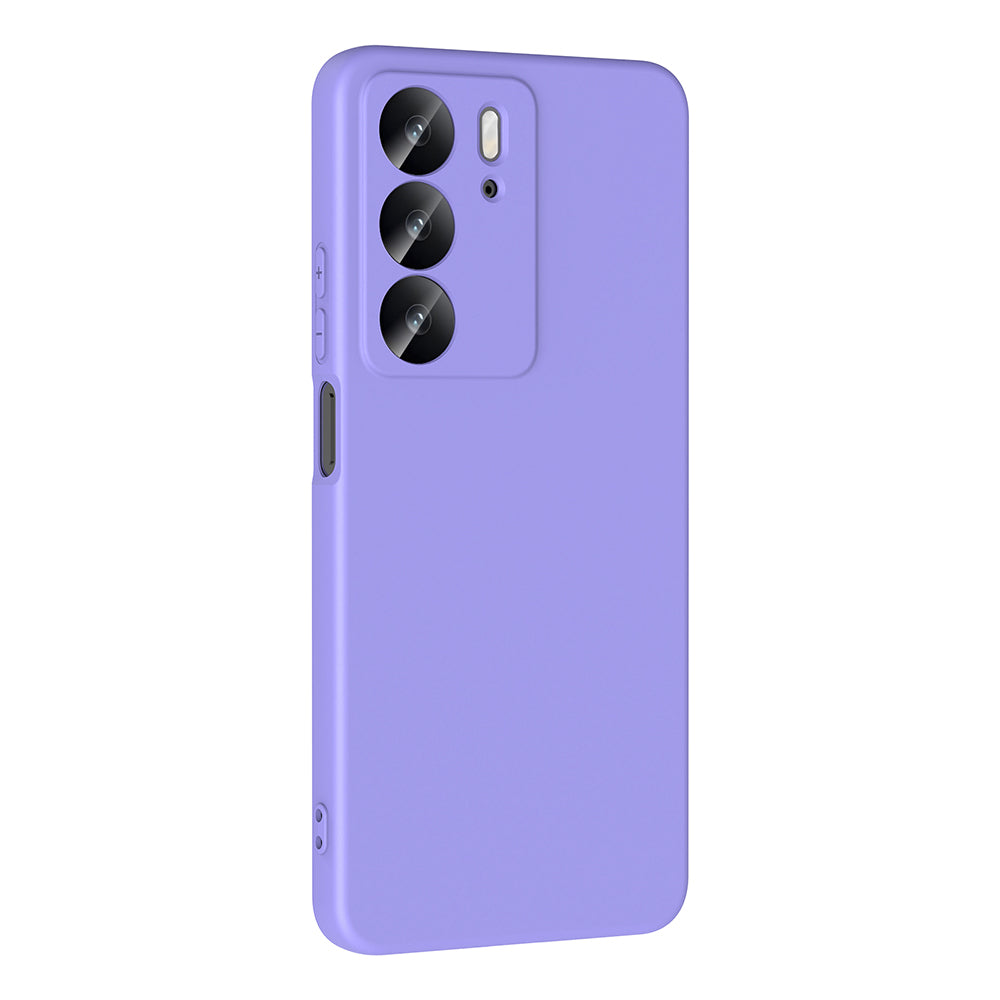 Realme C75 Kılıf Zore Mara Lansman Kapak Koyu Yeşil