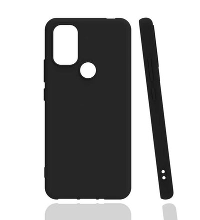 Reeder P13 Blue Max 128 Gb Kılıf Zore Biye Silikon Siyah