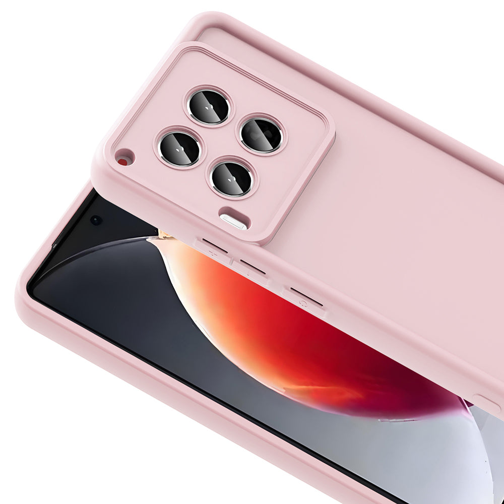 Tecno Camon 30 Kılıf Kamera Korumalı Zore Ananas Kapak Koyu Yeşil