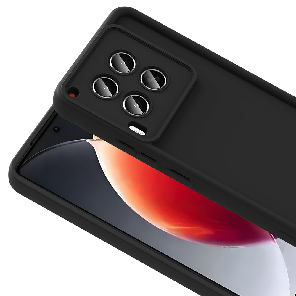 Tecno Camon 30 Kılıf Kamera Korumalı Zore Ananas Kapak Koyu Yeşil