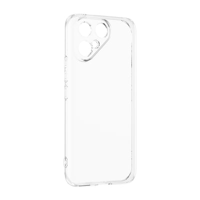 Tecno Pova Curve 2 Kılıf Zore Süper Silikon Kapak
