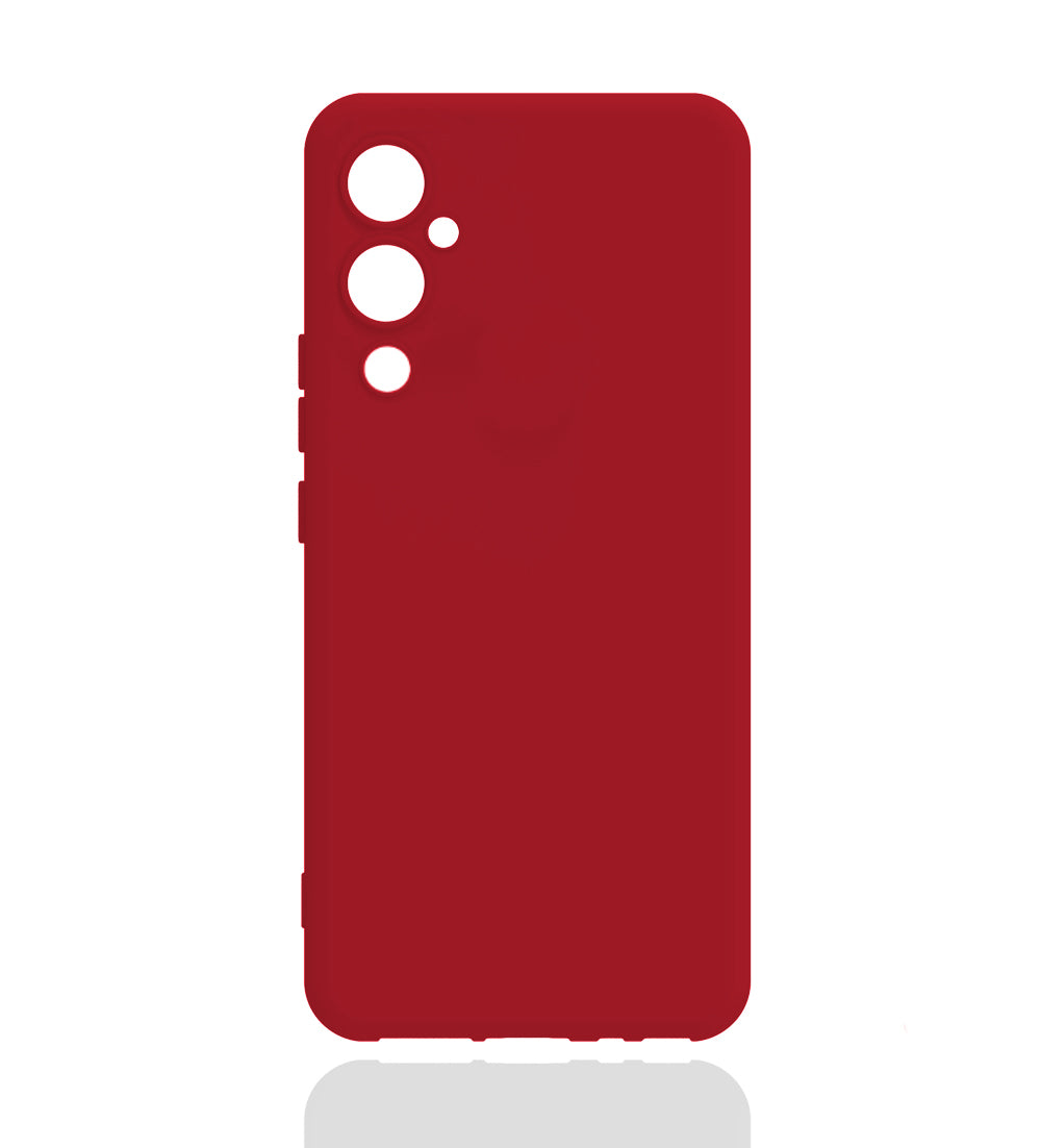Tecno Pova Neo 4 Kılıf Zore Biye Silikon Mavi