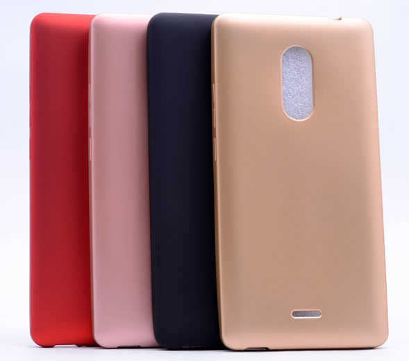 TT175 Kılıf Zore Premier Silikon Kapak Rose Gold