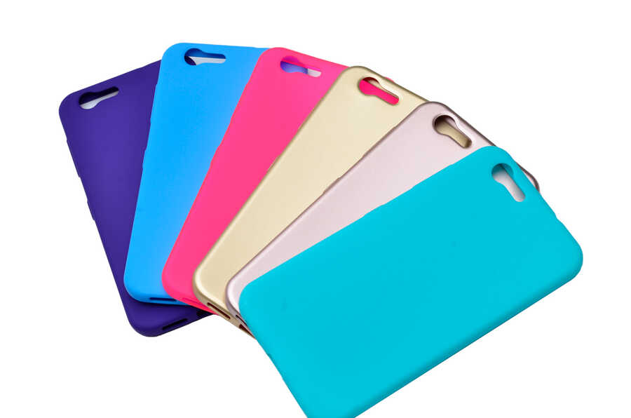 Turkcell T70 Kılıf Zore Premier Silikon Kapak Pembe