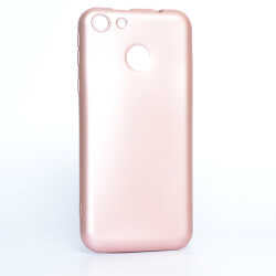 Vestel Venüs E4 Kılıf Zore Premier Silikon Kapak Lacivert