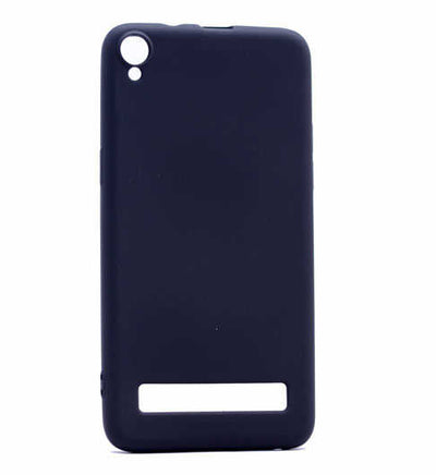 Vestel Venüs V3 5020 Kılıf Zore Premier Silikon Kapak Pembe