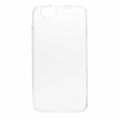 Vestel Venüs V3 5070 Kılıf Zore Süper Silikon Kapak Renksiz