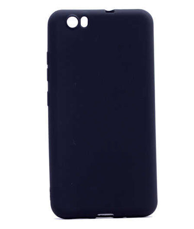 Vestel Venüs Z10 Kılıf Zore Premier Silikon Kapak Yeşil