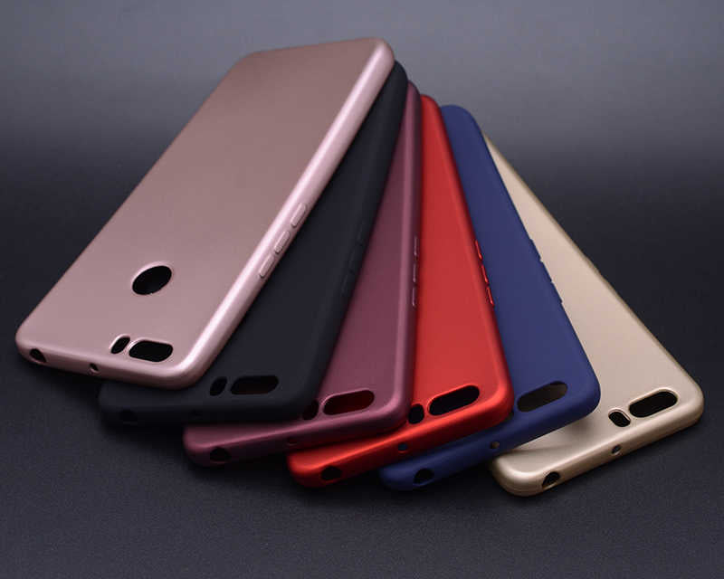 Vestel Venüs Z20 Kılıf Zore Premier Silikon Kapak Rose Gold