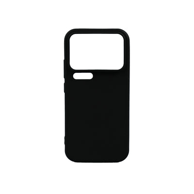Xiaomi 17 Pro Kılıf Zore Biye Silikon