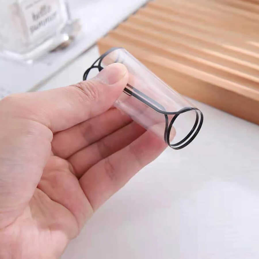 Xiaomi Mi 12 Zore Süper Pet Ekran Koruyucu Jelatin Siyah