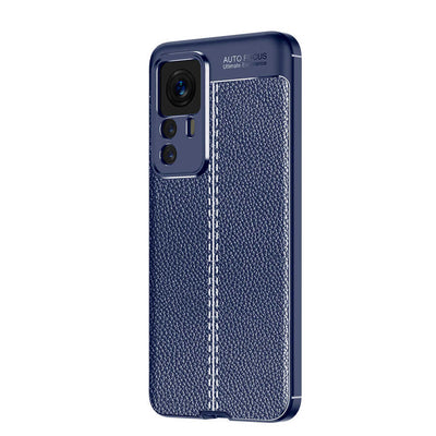 Xiaomi Mi 12T Kılıf Zore Niss Silikon Kapak