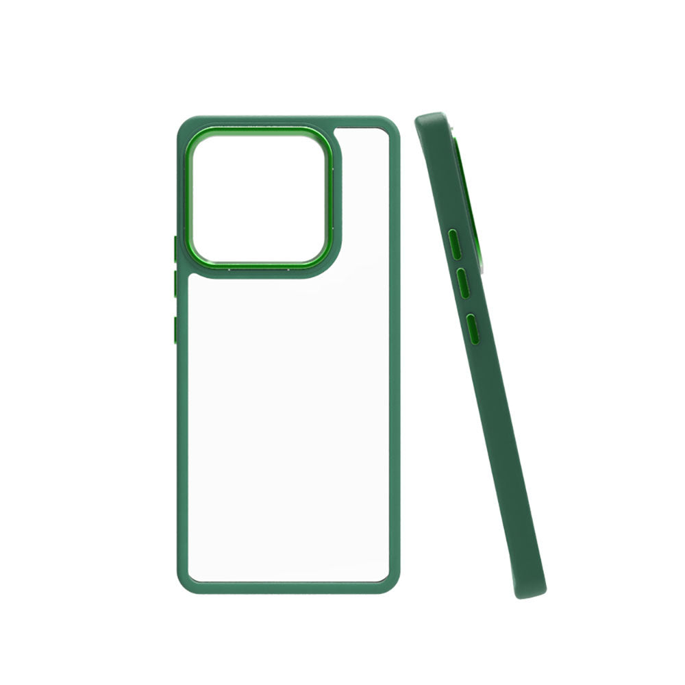 Xiaomi Mi 13 Pro Kılıf Zore Flora Kapak Lila